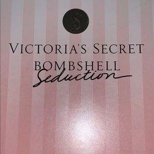 victoria’s secret bombshell seduction .